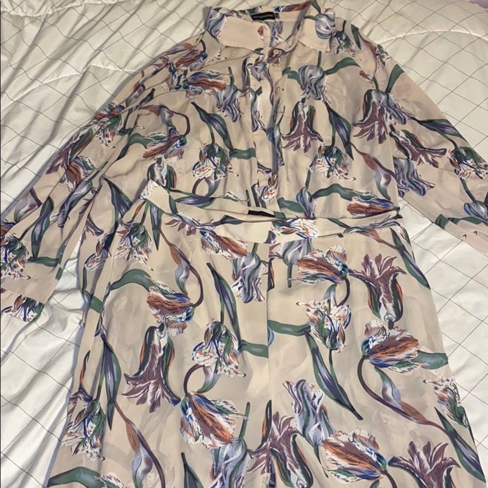2 piece set